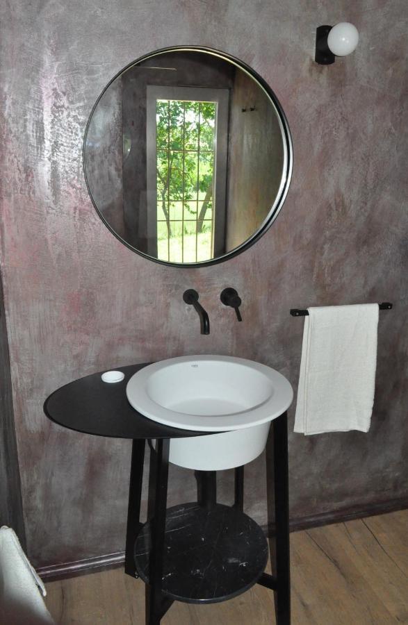 La Bacaia Villa Marciano della Chiana Ngoại thất bức ảnh