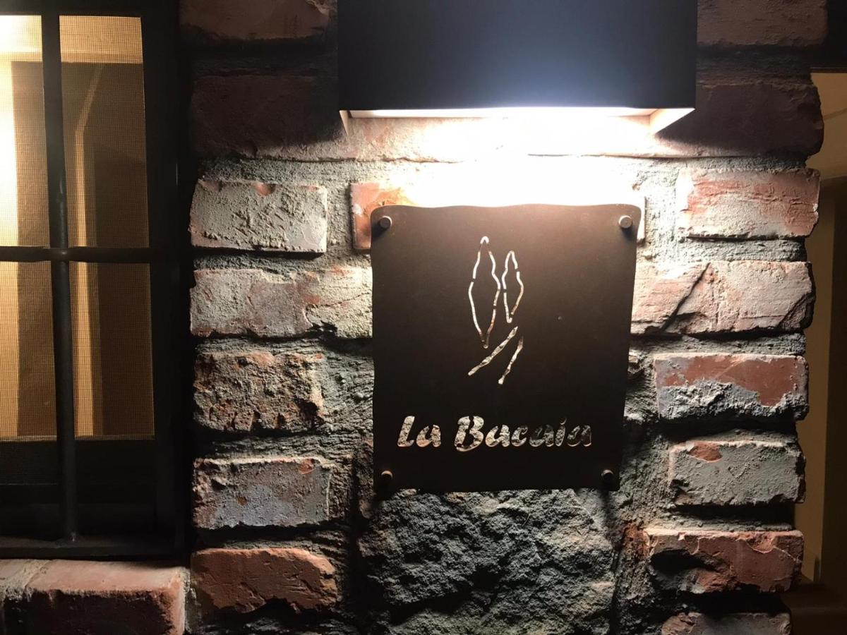 La Bacaia Villa Marciano della Chiana Ngoại thất bức ảnh