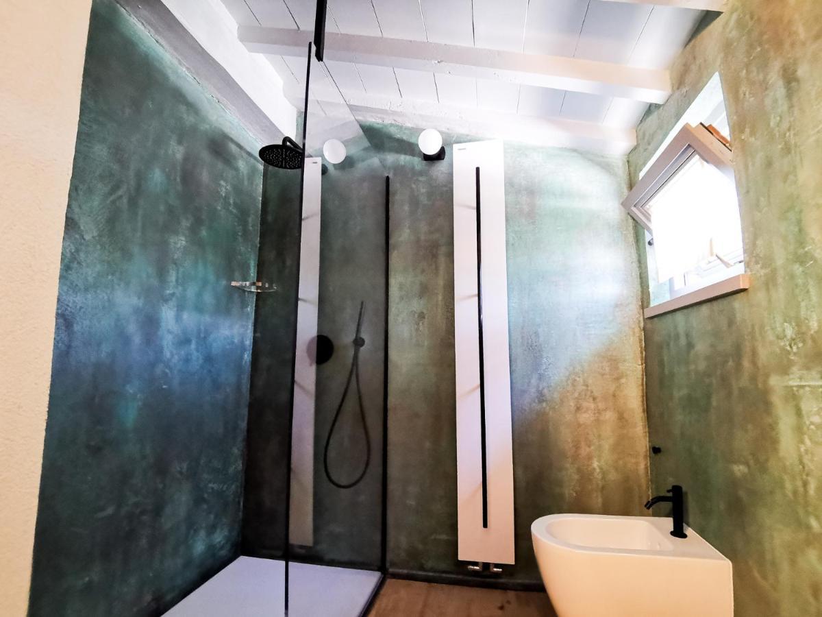 La Bacaia Villa Marciano della Chiana Ngoại thất bức ảnh