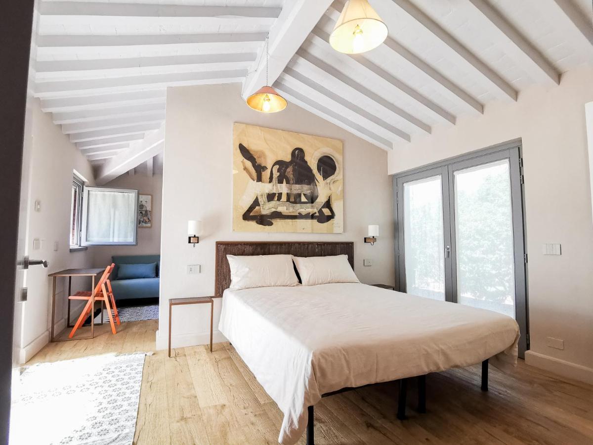 La Bacaia Villa Marciano della Chiana Ngoại thất bức ảnh