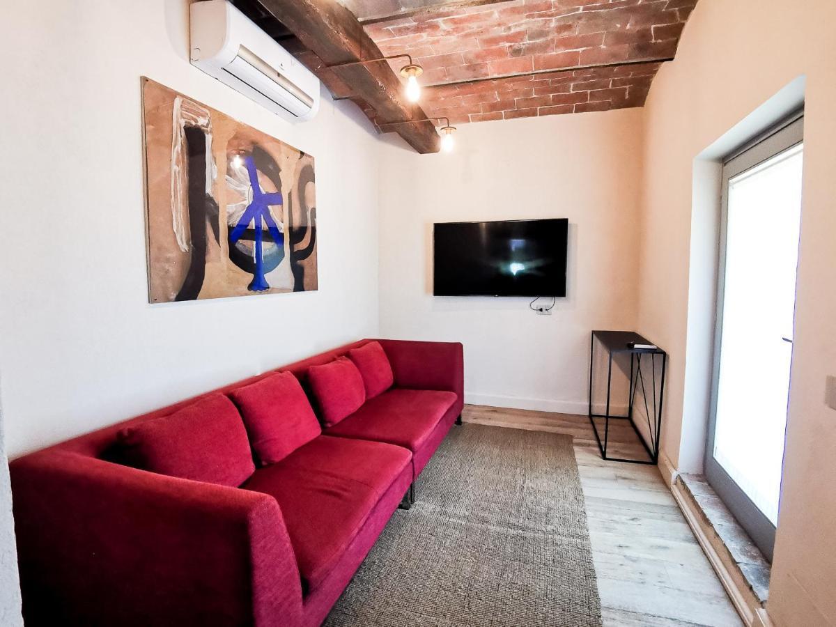 La Bacaia Villa Marciano della Chiana Ngoại thất bức ảnh