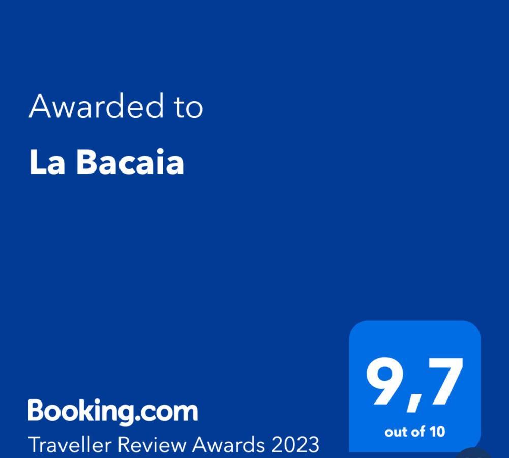 La Bacaia Villa Marciano della Chiana Ngoại thất bức ảnh